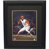 Image 1 : Bruce Sutter Signed St. Louis Cardinals 16X20 Photo Custom Framed HOF 06 (1982 World Series)