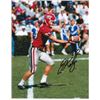 Image 1 : Jonathan Kilgo Signed Georgia Bulldogs 8X10 Photo