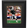Image 1 : Ray Guy Signed Oakland Raiders 8X10 Photo Custom Framed (HOF 2014)