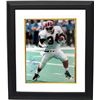 Image 1 : Thurman Thomas Signed Buffalo Bills 16X20 Photo Custom Framed 1991 MVP