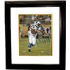 Deangelo Williams Signed Carolina Panthers 16X20 Photo Custom Framed