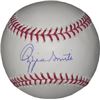 Image 1 : Ozzie Smith Signed Official Major League Baseball- Tri-Star Hologram
