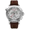 Image 1 : Carl F. Bucherer  Patravi Traveltec  Men Watch