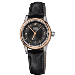 Oris  Classic Date  Women Watch