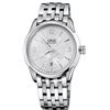 Image 1 : Oris  Artelier Small Second Date  Men Watch