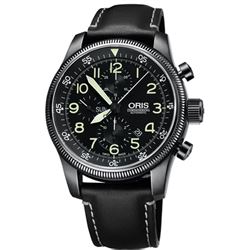 Oris  Big Crown Timer Chronograph  Men Watch