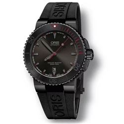 Oris  El Hierro Limited Edition  Men Watch