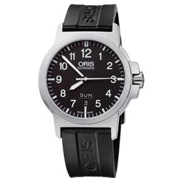 Oris  BC3 Advanced Day Date  Men Watch
