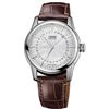 Image 1 : Oris  Artelier Small Second Pointer Date  Men Watch