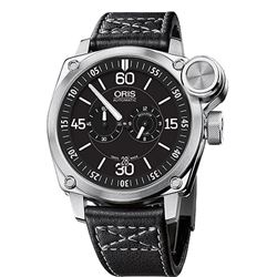 Oris  BC4 Der Meisterflieger  Men Watch