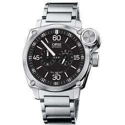 Oris  BC4 Der Meisterflieger  Men Watch