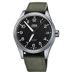 Oris  Big Crown Propilot Date  Men Watch