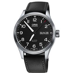 Oris  Big Crown Propilot Day Date  Men Watch