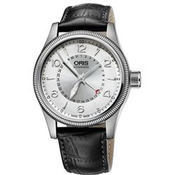 Oris  Big Crown Pointer Date  Men Watch