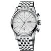 Image 1 : Oris  Artelier Chronograph  Men Watch