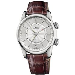 Oris  Artelier Alarm  Men Watch