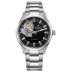 Zenith  El Primero Synopsis  Men Watch
