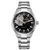 Image 1 : Zenith  El Primero Synopsis  Men Watch