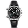 Image 1 : Zenith  Pilot Doublematic  Men Watch