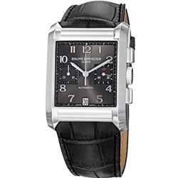 Baume  Mercier  Hampton Automatic  Men Watch