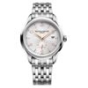 Image 1 : Baume  Mercier  Clifton Automatic 41Mm  Men Watch