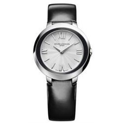 Baume  Mercier  Promesse   Women Watch