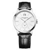 Image 1 : Baume  Mercier  Classima Executives Quartz  Men Watch