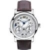 Image 1 : Montblanc  Nicolas Rieussec Chronograph  Men Watch
