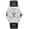 Image 1 : Montblanc  Star Quantieme Complet  Men Watch