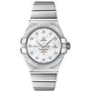 Image 1 : Omega  Constellation Automatic Chronometer 31Mm  Women Watch