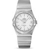 Image 1 : Omega  Constellation   Men Watch