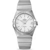 Image 1 : Omega  Constellation   Men Watch