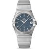Image 1 : Omega  Constellation   Men Watch