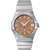 Image 1 : Omega  Constellation Automatic Chronometer 38Mm  Men Watch