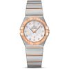 Image 1 : Omega  Constellation   Women Watch