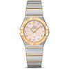 Image 1 : Omega  Constellation   Women Watch