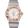 Image 1 : Omega  Constellation Automatic Chronometer 35Mm  Men Watch