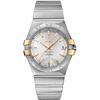 Image 1 : Omega  Constellation Automatic Chronometer 35Mm  Men Watch
