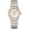 Image 1 : Omega  Constellation   Women Watch