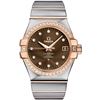 Image 1 : Omega  Constellation Automatic Chronometer 35Mm  Men Watch