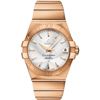 Image 1 : Omega  Constellation Automatic Chronometer 38Mm  Men Watch