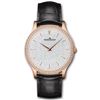 Image 1 : Jaeger Lecoultre  Master Ultra Thin Manual 34Mm  Women Watch