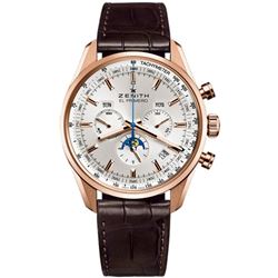 Zenith  El Primero 410  Men Watch