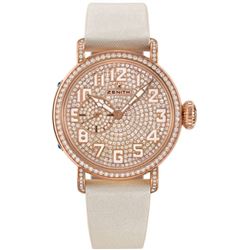 Zenith  Pilot Montre DAeronef Type 20 Lady  Women Watch