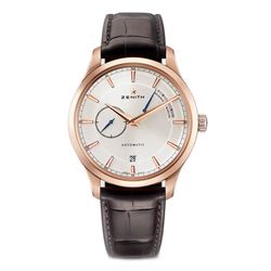 Zenith  Captain Port Royal  Port Royal Lady  Men Watch