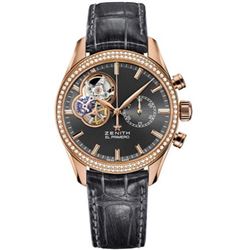 Zenith  El Primero Chronomaster Lady  Women Watch