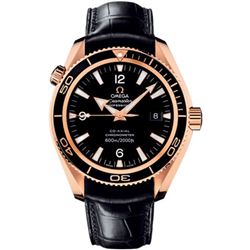 Omega  Seamaster Planet Ocean 42Mm  Men Watch