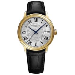 Raymond Weil  Meastro   Men Watch
