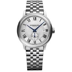 Raymond Weil  Meastro   Men Watch