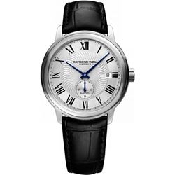Raymond Weil  Meastro   Men Watch